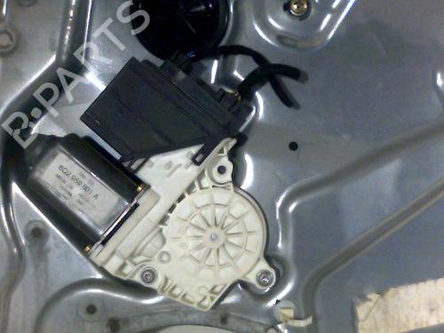 Front right window mechanism SEAT IBIZA III (6L1) 1.4 16V | BP28323447C23