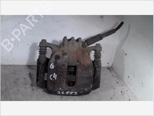 left-front-brake-caliper-citroen-c4-ii-nc_-2009-26095157 main image