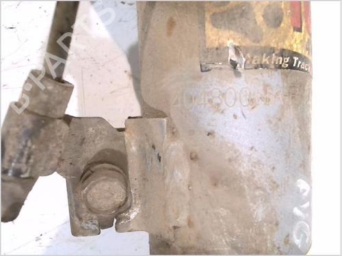 Left front shock absorber MITSUBISHI L200 / TRITON (KA_T, KB_T) 2.5 DI-D (KA4T) | BP26109859M16 