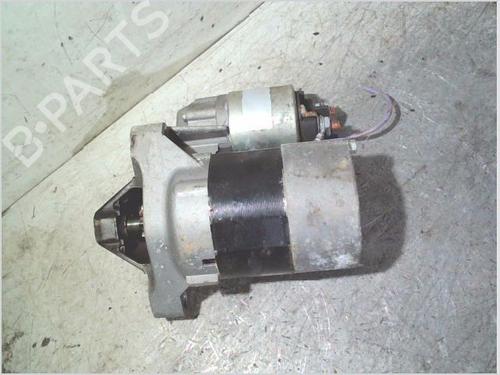 Starter RENAULT TWINGO II (CN0_) 1.2 16V (CN0K, CN0V, CN0A) | BP36640835M8 - Image 2