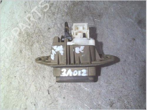 Used Electronic module RENAULT MEGANE I (BA0/1_) 1.6 16V (BA04, BA0B, BA11, BA1J, BA16, BA19, BA1K, BA1V,... (107 hp) 30534048