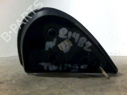 Right mirror RENAULT TWINGO I (C06_) 1.2 (C066, C068) | BP26075683C27 