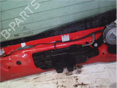 Used Electronic module CITROËN C2 (JM_) 1.1 (60 hp) 26113547