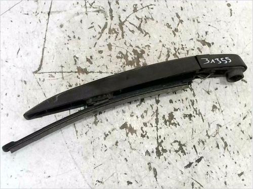 Used Rear windshield wiper arm RENAULT CLIO IV (BH_) 0.9 TCe 75 (BHNP) (76 hp) 29076433