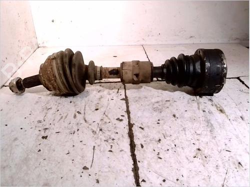 Used Left front driveshaft ALFA ROMEO 147 (937_) 1.9 JTD (937.AXD1A, 937.BXD1A, 937.AXV1A, 937.BXB1A,... (115 hp) 28158222