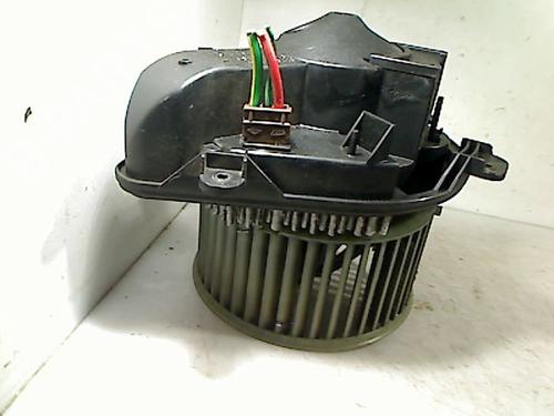 Heater blower motor FIAT ULYSSE (220_) 2.0 (220.AC5) | BP27262737M62 