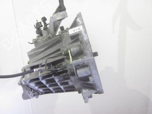 Gearbox MERCEDES-BENZ A-CLASS (W168) A 170 CDI (168.009, 168.109) | BP26068525M3 
