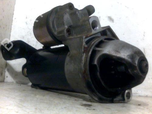 Used Starter OPEL ZAFIRA A MPV (T98) 2.0 DTI 16V (F75) (101 hp) 29497057