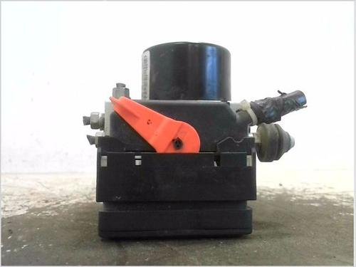 ABS pump OPEL AGILA B (H08) 1.0 (F68) | BP39411633M43 - Image 2