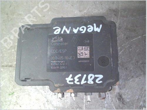 Used ABS pump ABS pump 38874635 38874635