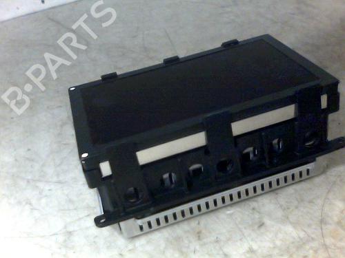 Ferdsskriver OPEL VECTRA C GTS (Z02) 1.9 CDTI (F68) (120 hp) 26065908