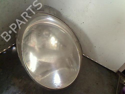 Right headlight DAEWOO MATIZ (M100, M150) 0.8 | BP29525537C29 