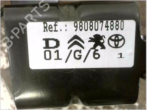 Other PEUGEOT EXPERT Van (V_) 1.6 BlueHDi 115 | BP40271141O1 - Image 4