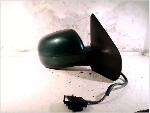 Right mirror VW GOLF IV (1J1) 1.6 | BP26109638C27 