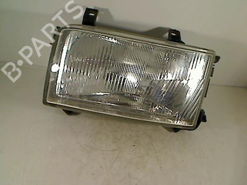 Scheinwerfer links für VW TRANSPORTER T4 Bus (70B, 70C, 7DB, 7DK, 70J, 70K, 7DC, 7DJ) 1.9 TD (68 hp) 26084972