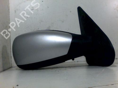Used Right mirror PEUGEOT 306 Break (7E, N3, N5) 1.9 D (69 hp) 26071978