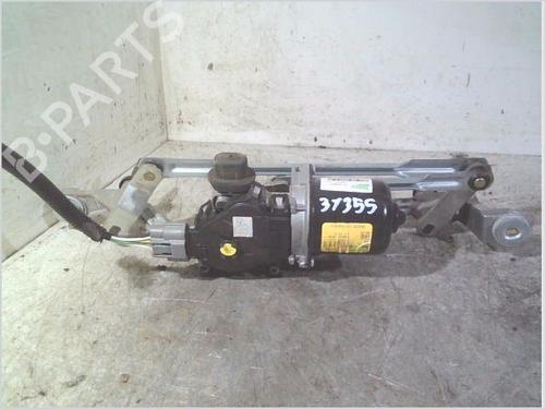 Tringlerie essuie-glace avant RENAULT CLIO IV (BH_) 0.9 TCe 75 (BHNP) | BP30132048C83