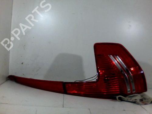 Used Right taillight CITROËN C4 I (LC_) 1.6 HDi (90 hp) 26072775