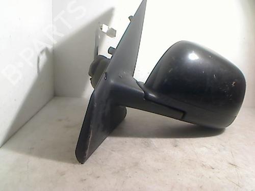Ryggespeil venstre DACIA LODGY (JS_) 1.2 TCe (JSAY, JSM0) (115 hp) 26080838