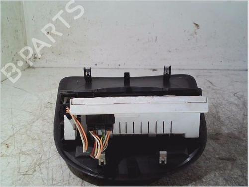 Display monitor RENAULT CLIO III (BR0/1, CR0/1) 1.5 dCi (BR17, CR17) | BP26111375C48 