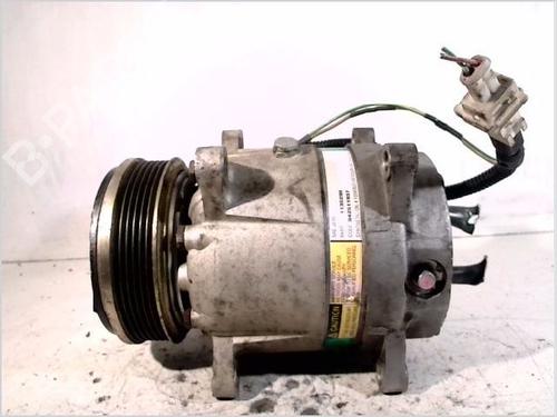 Used AC compressor CITROËN C5 I (DC_) 2.0 HDi (DCRHZB, DCRHZE) (109 hp) 26111354
