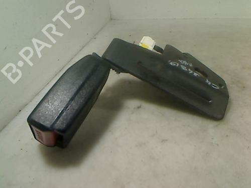 Used Seat buckle CITROËN C4 I (LC_) 1.6 HDi (90 hp) 26082700