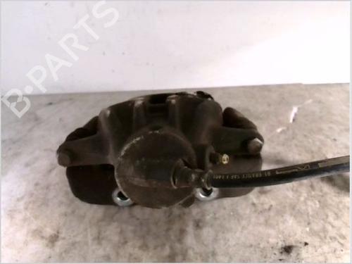 Right front brake caliper CITROËN C3 I (FC_, FN_) 1.6 16V HDi | BP26103661M104 