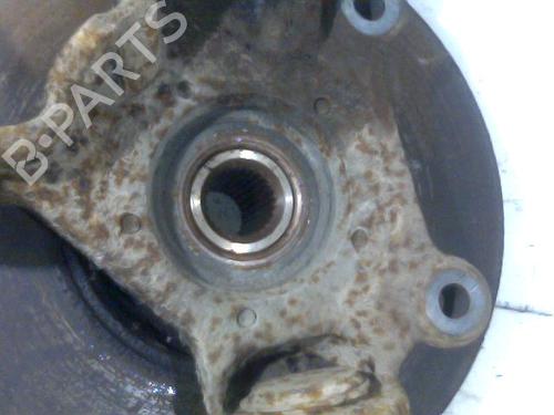 Left front steering knuckle FORD TRANSIT Van (FA_ _) 2.0 DI (FAE_, FAF_, FAG_) | BP26082808M25 
