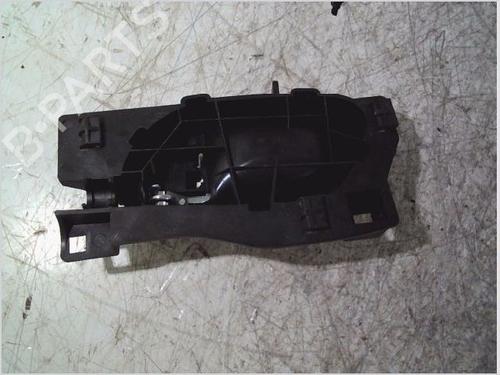 Front right interior door handle CITROËN C4 Coupe (LA_) 1.6 HDi | BP26111379I14 