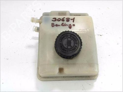 Power steering reservoir CITROËN BERLINGO / BERLINGO FIRST Box Body/MPV (M_) 2.0 HDI 90 (MBRHY, MCRHY) | BP26201019M117 