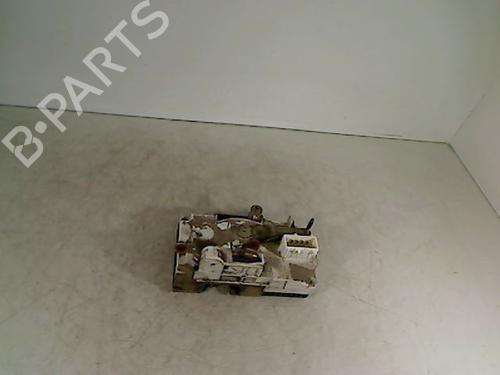Front right lock PEUGEOT 806 (221) 1.9 TD | BP26065674C97 