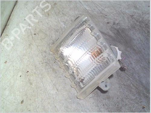 Used Left front indicator Left front indicator RENAULT MASTER I Van (T__) 28-35 2,5 D (75 hp) 33956635 33956635