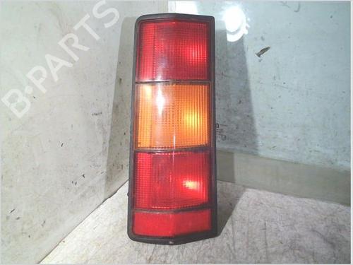 Used Left taillight Left taillight 36951143 36951143
