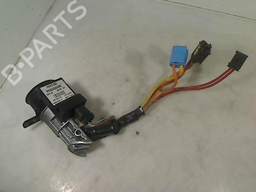 Used Ignition barrel PEUGEOT 607 (9D, 9U) 2.2 HDi (133 hp) 26080632