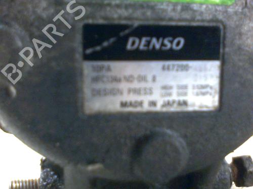 AC compressor BMW 3 (E36) 325 tds | BP26452014M34 