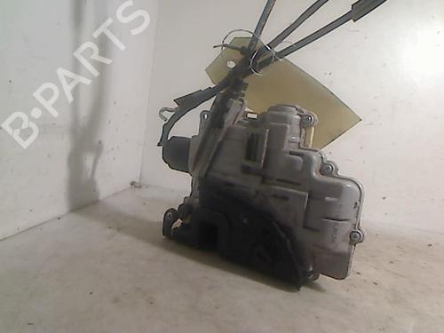 Used Rear right lock SEAT LEON (1P1) 1.9 TDI (105 hp) 26095701