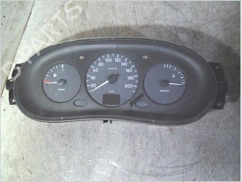 Used Instrument cluster Instrument cluster 36934976 36934976