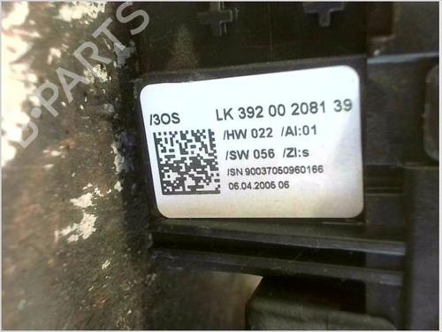 Steering column stalk BMW 3 (E90) 320 d | BP26100228I23 - Image 6
