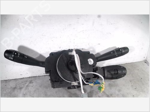 Used Steering column stalk PEUGEOT 307 (3A/C) 2.0 HDi 90 (90 hp) 26098721