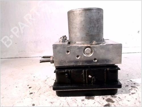 ABS pump MERCEDES-BENZ SPRINTER 3-t Van (B906) 209 CDI (906.611, 906.613) | BP26111516M43 