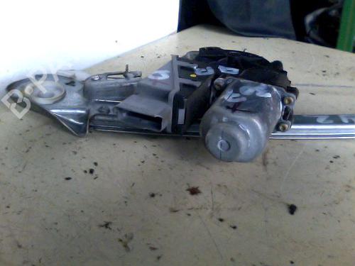 Rear right window mechanism PEUGEOT 307 (3A/C) 2.0 HDi 110 | BP29509120C25 