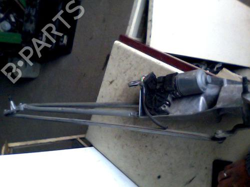 Front wiper motor RENAULT MODUS / GRAND MODUS (F/JP0_) 1.4 (JP01, JP0J) | BP26062459M29 