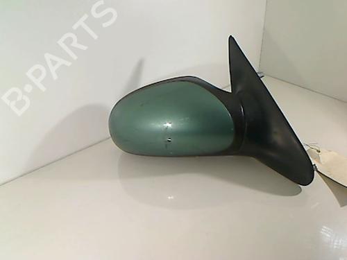 Right mirror PEUGEOT 406 (8B) 1.8 16V | BP26058178C27 
