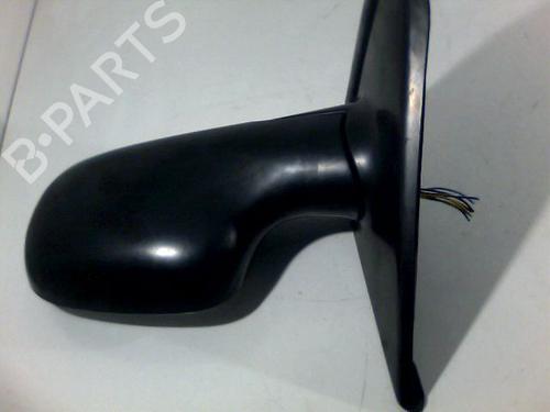 Left mirror CHRYSLER VOYAGER / GRAND VOYAGER III (GS_, NS_) 2.5 TD | BP26083000C26 