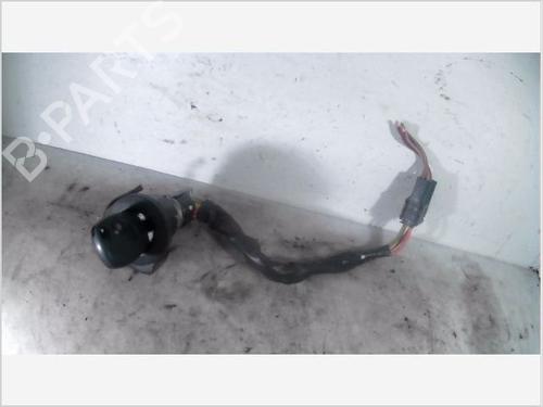 Used Ignition barrel DACIA LOGAN (LS_) 1.5 dCi (LS0K) (68 hp) 26099003
