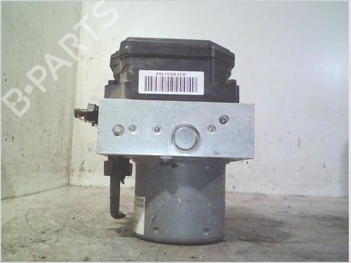 ABS pump HYUNDAI VELOSTER (FS) 1.6 GDI | BP29399763M43 