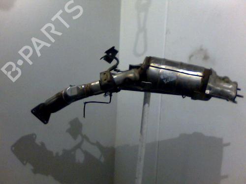 Used Catalyst RENAULT KOLEOS I (HY_) 2.0 dCi 4x4 (HY0K) (150 hp) 29889991