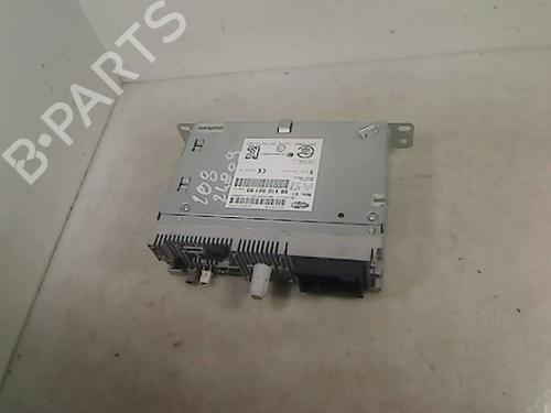 Radio PEUGEOT 208 I (CA_, CC_) 1.2 VTI 82 | BP26080110E6 