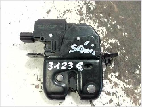 Used Electronic module Electronic module RENAULT GRAND SCÉNIC III (JZ0/1_) 1.6 dCi (JZ00, JZ12) (130 hp) 40457280 40457280