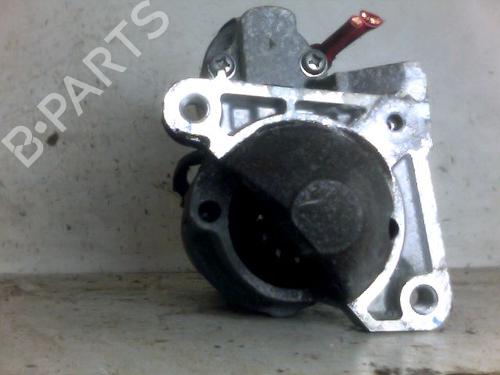 Startmotor RENAULT CLIO II (BB_, CB_) 1.5 dCi (B/CB08) | BP26081644M8 